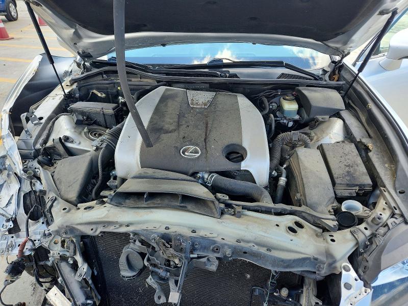 58125016 :رقم المزاد ، JTHBE1BL3E5039438 vin ، 2014 Lexus Gs مزاد بيع