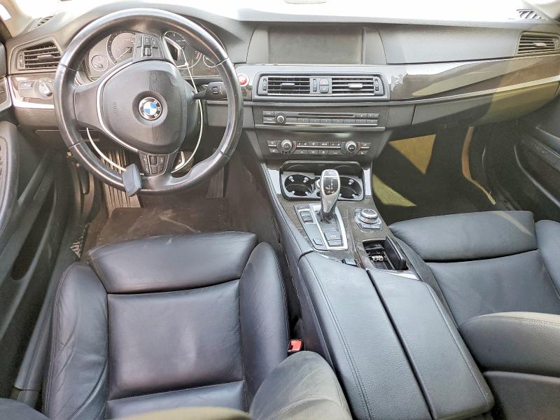 Aukcja sprzedaży 2011 Bmw 535, vin: WBAFR7C52BC605927, numer aukcji: 85610245