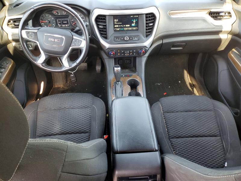 56126696 :رقم المزاد ، 1GKKNRLA3HZ230081 vin ، 2017 Gmc Acadia مزاد بيع