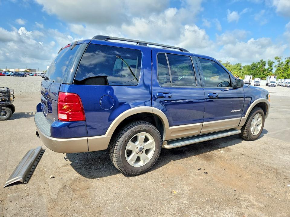 Aukcja sprzedaży 2004 Ford Explorer, vin: 1FMZU64W94UA06676, numer aukcji: 57899946