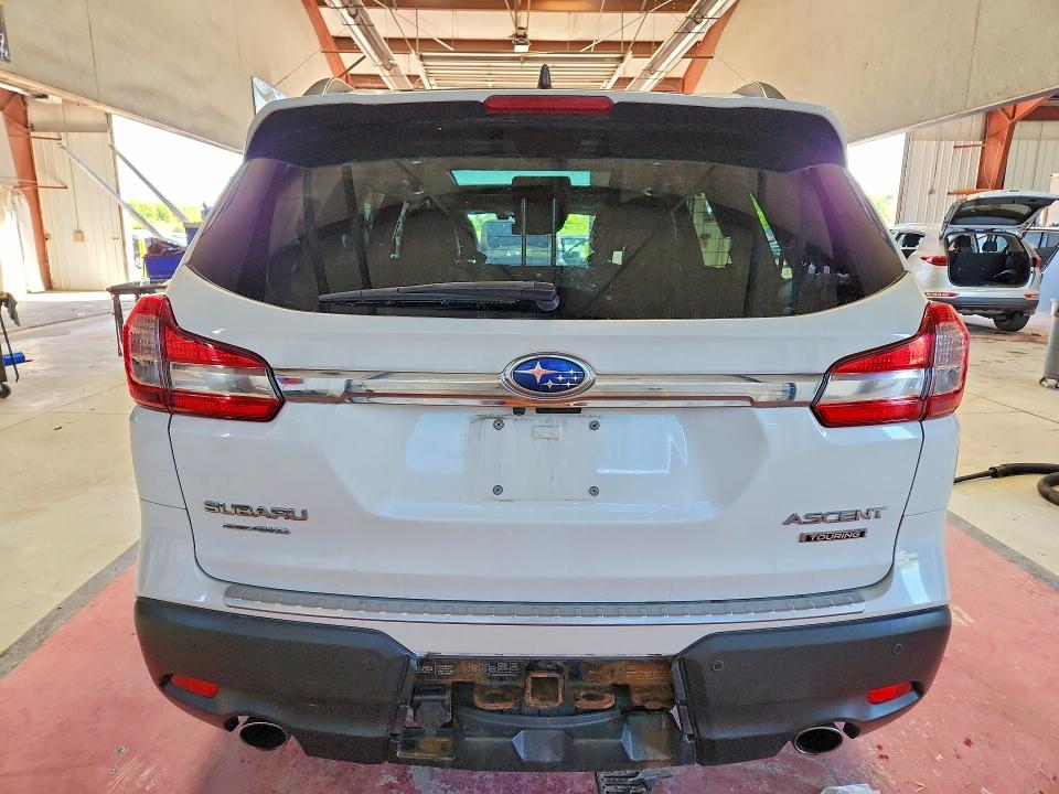 Продажа на аукционе авто 2019 Subaru Ascent, vin: 4S4WMARD6K3455927, номер лота: 56318016