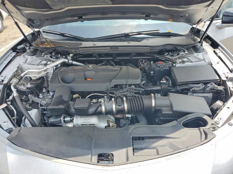 Продажа на аукционе авто 2025 Acura Tlx, vin: 19UUB6F5XSA005576, номер лота: 54479626