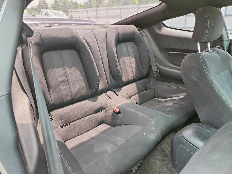 Продаж на аукціоні авто 2018 Ford Mustang, vin: 1FA6P8CF0J5162659, номер лоту: 58196016