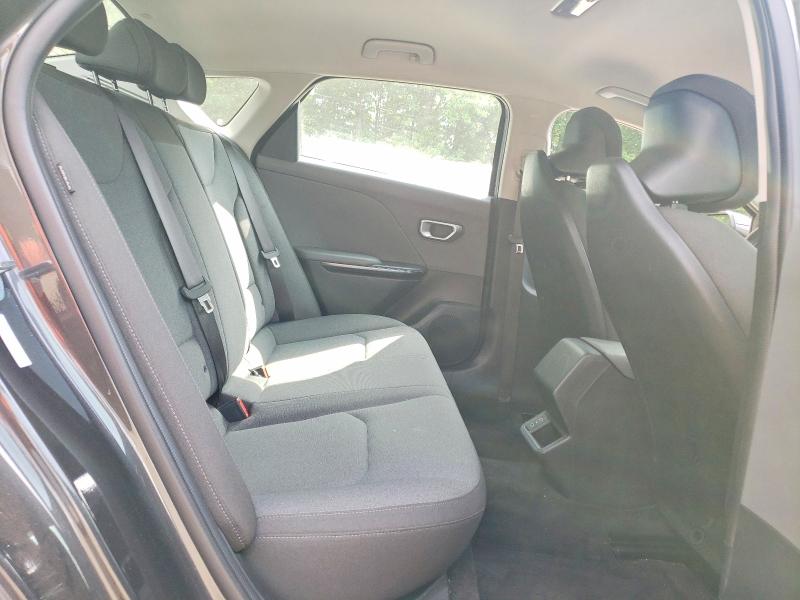 Продажа на аукционе авто 2025 Kia K4, vin: 3KPFT4DE1SE097234, номер лота: 56579536