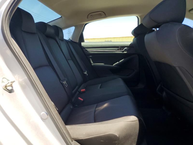 Продаж на аукціоні авто 2018 Honda Accord, vin: 1HGCV1F1XJA156760, номер лоту: 58784866