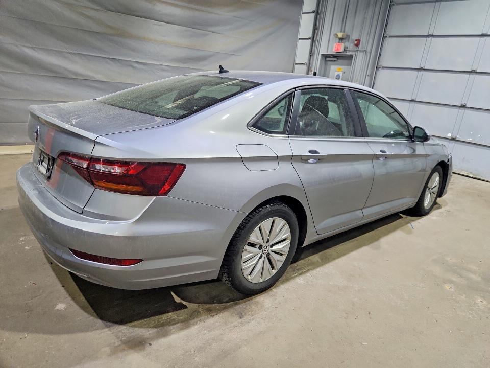 Продаж на аукціоні авто 2019 Volkswagen Jetta, vin: 3VWC57BU8KM174726, номер лоту: 56452256