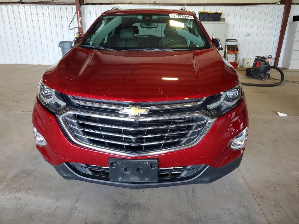 Aukcja sprzedaży 2020 Chevrolet Equinox, vin: 2GNAXXEV3L6225335, numer aukcji: 57720556