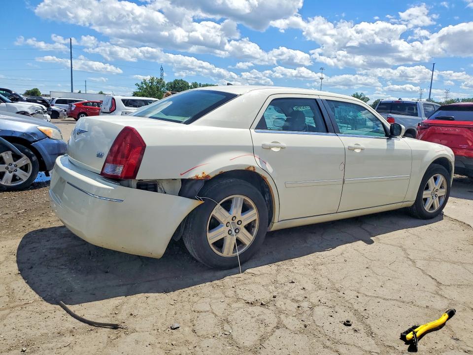 Aukcja sprzedaży 2006 Chrysler 300, vin: 2C3KK53G96H293561, numer aukcji: 57852916