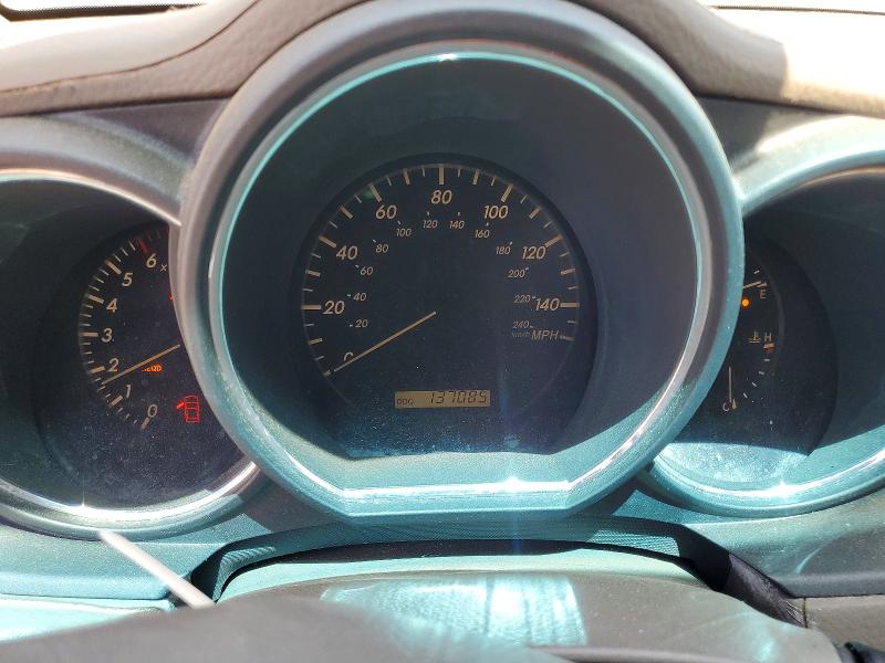 Aukcja sprzedaży 2005 Lexus Rx, vin: 2T2GA31U15C038750, numer aukcji: 56188706