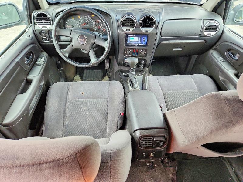 Aukcja sprzedaży 2008 Gmc Envoy, vin: 1GKDT13S182151140, numer aukcji: 58954176