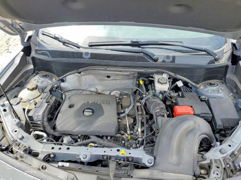 Продаж на аукціоні авто 2021 Buick Encore Gx, vin: KL4MMFSL3MB100694, номер лоту: 58889106