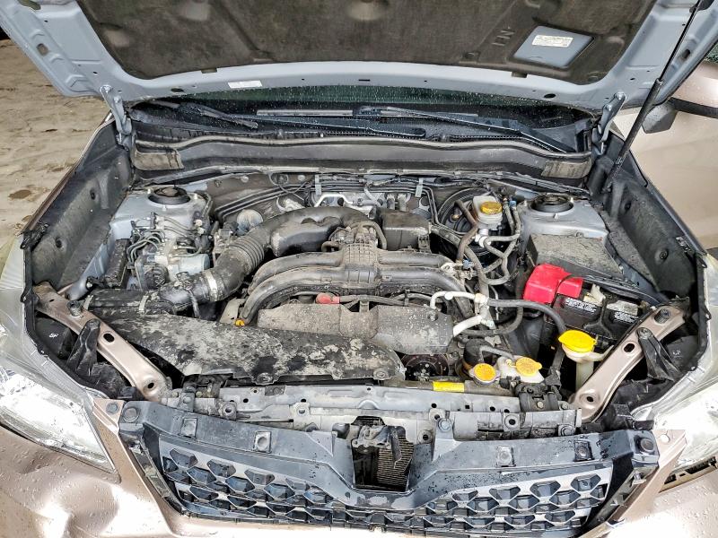 Продаж на аукціоні авто 2016 Subaru Forester, vin: JF2SJAFCXGH437580, номер лоту: 57947366