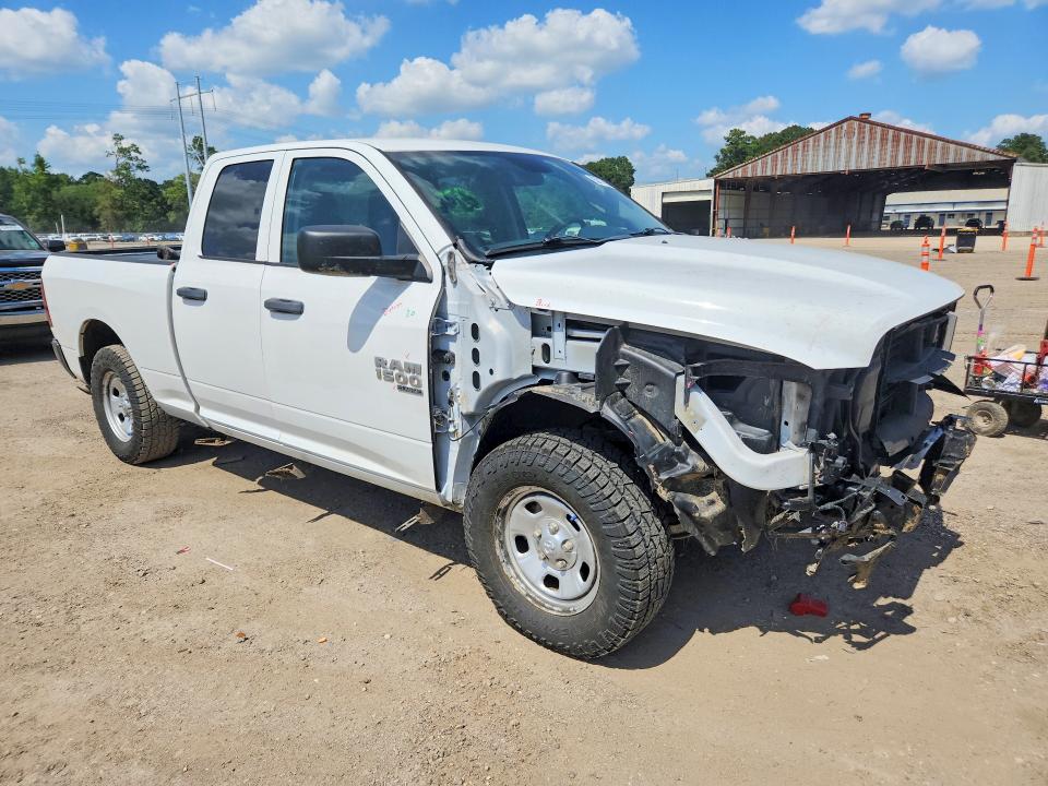 Продаж на аукціоні авто 2021 Ram 1500 Classic, vin: 1C6RR7FGXMS535171, номер лоту: 85617665
