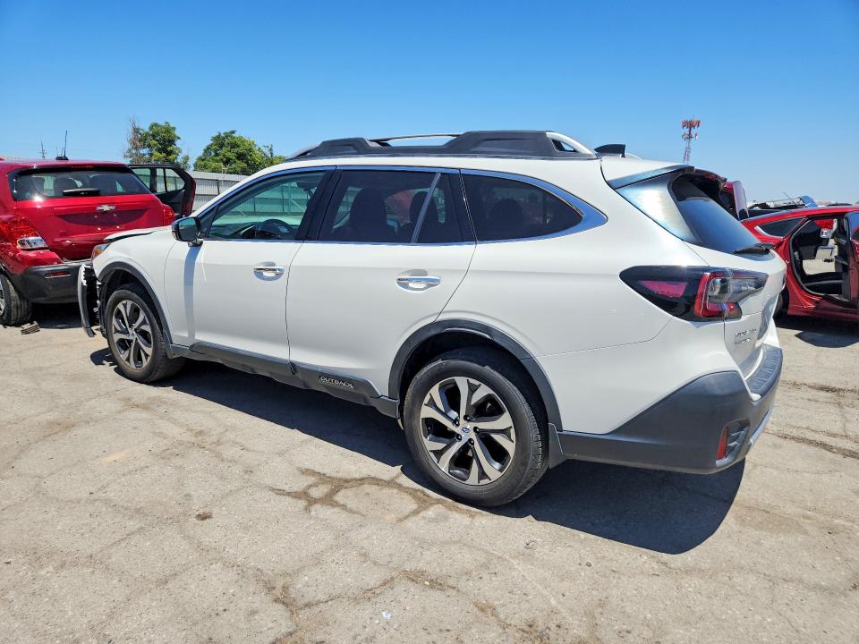 Продажа на аукционе авто 2020 Subaru Outback, vin: 4S4BTGPD2L3175964, номер лота: 55798526
