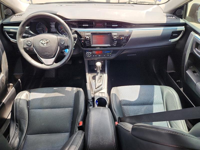 Aukcja sprzedaży 2014 Toyota Corolla, vin: 5YFBURHE8EP089458, numer aukcji: 56852416
