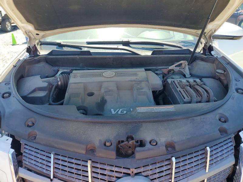 Продажа на аукционе авто 2012 Cadillac Srx, vin: 3GYFNCE34CS534870, номер лота: 56204046