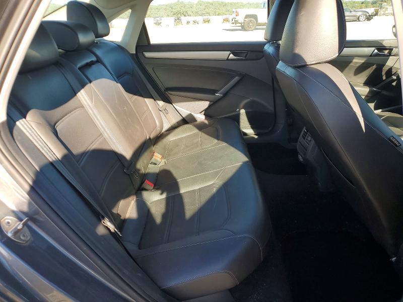 Продажа на аукционе авто 2020 Volkswagen Passat, vin: 1VWSA7A31LC015940, номер лота: 56977166