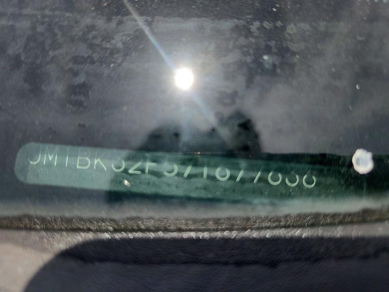 55896236 :رقم المزاد ، JM1BK32F571677636 vin ، 2007 Mazda 3 مزاد بيع