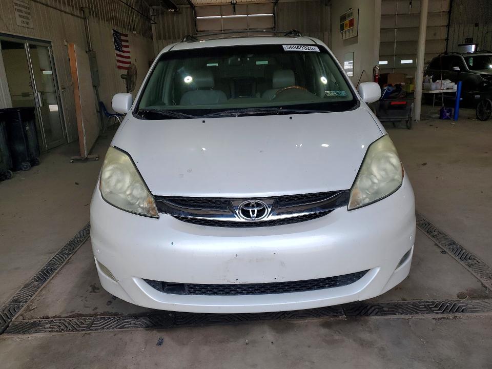 Aukcja sprzedaży 2006 Toyota Sienna, vin: 5TDBA22CX6S061810, numer aukcji: 56949326