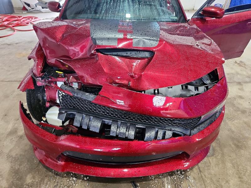 2021 Dodge Charger მანქანა იყიდება აუქციონზე, vin: 2C3CDXCT2MH553111, აუქციონის ნომერი: 57948266
