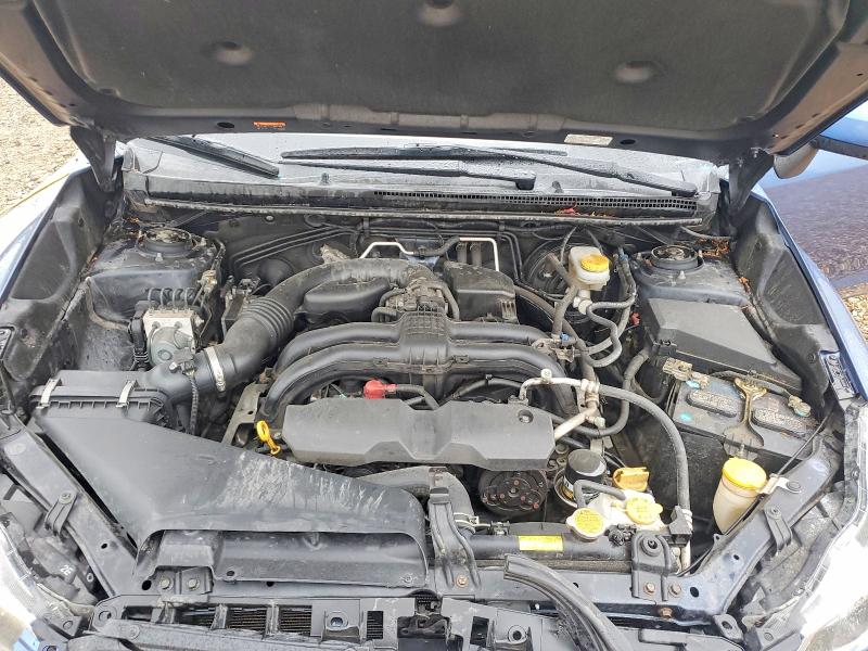 Продаж на аукціоні авто 2017 Subaru Crosstrek, vin: JF2GPABC0H8260856, номер лоту: 55875626