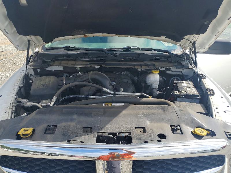 Продаж на аукціоні авто 2019 Ram 1500 Classic, vin: 3C6JR6DT0KG506998, номер лоту: 57126226
