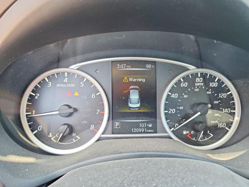 Продаж на аукціоні авто 2017 Nissan Sentra, vin: 3N1AB7APXHY337606, номер лоту: 57318276