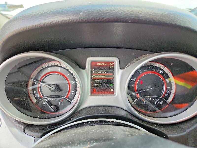 Продажа на аукционе авто 2019 Dodge Journey, vin: 3C4PDCBB8KT803955, номер лота: 56709086