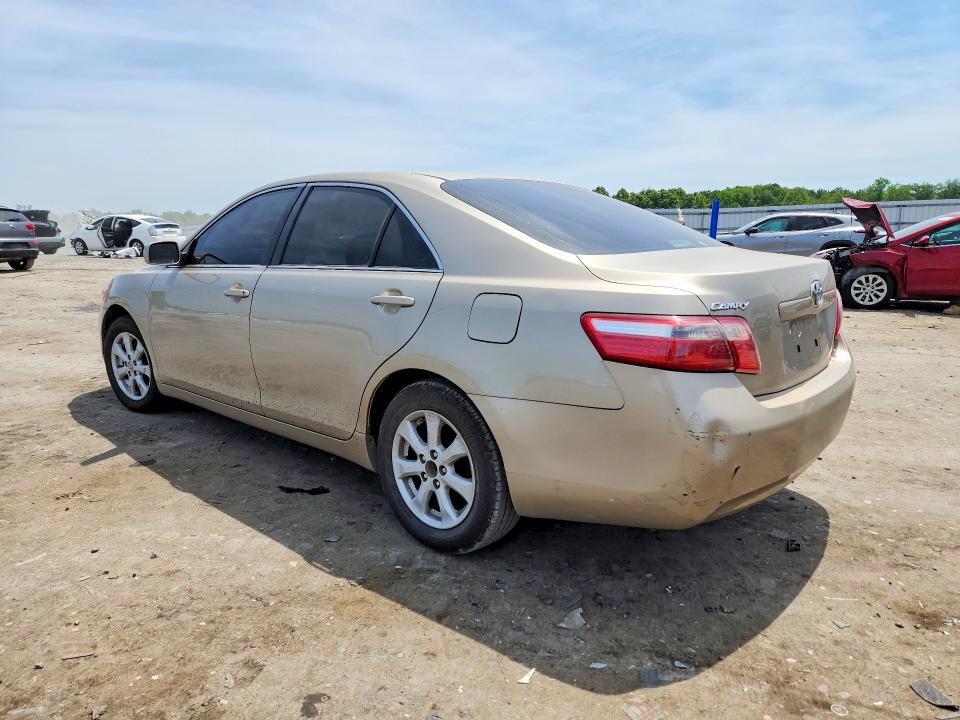 56322766 :رقم المزاد ، 4T1BE46KX7U522837 vin ، 2007 Toyota Camry مزاد بيع