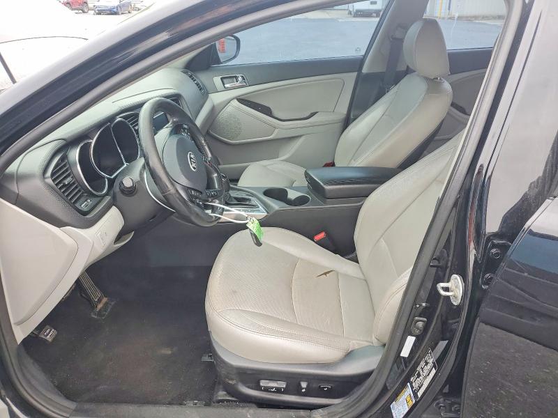 Продаж на аукціоні авто 2013 Kia Optima, vin: 5XXGN4A77DG253050, номер лоту: 55491116