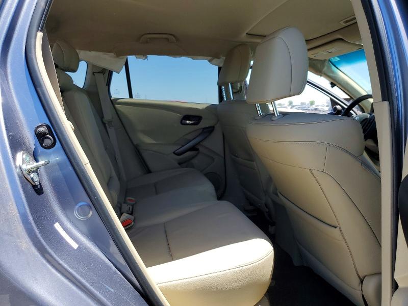 Aukcja sprzedaży 2014 Acura Rdx, vin: 5J8TB4H34EL023642, numer aukcji: 57419626
