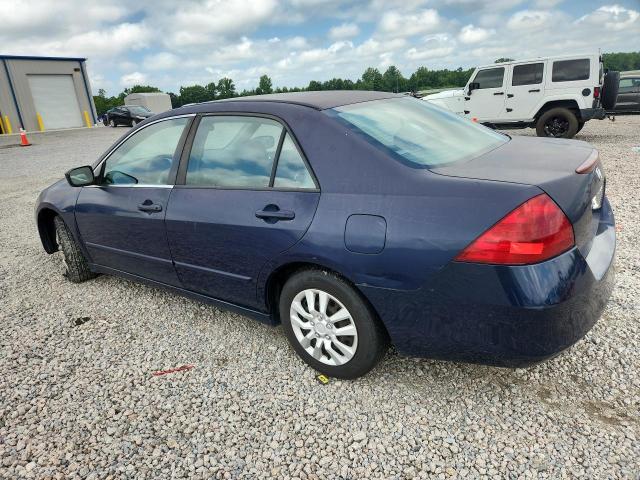 Auction sale of the 2007 Honda Accord, vin: 1HGCM561X7A072926, lot number: 58188066