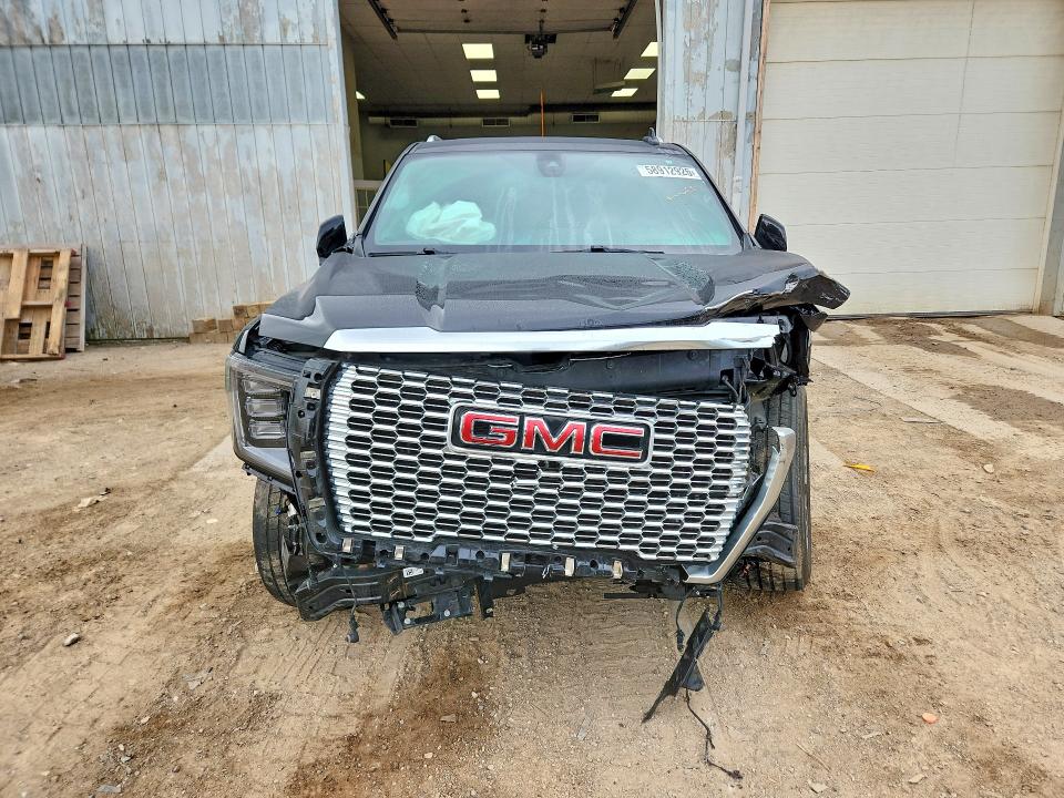 Aukcja sprzedaży 2021 Gmc Yukon, vin: 1GKS2DKL9MR227551, numer aukcji: 58912926