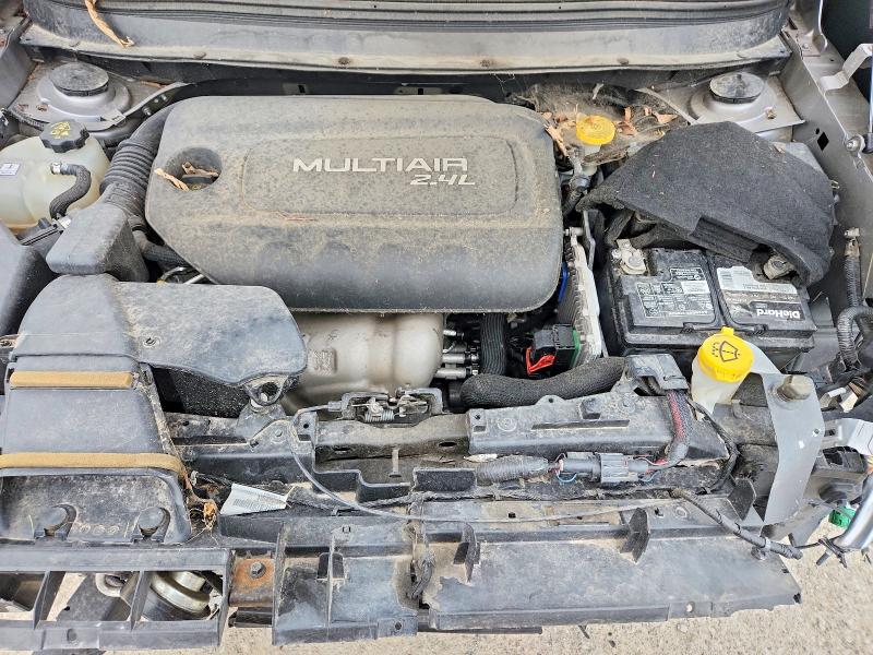 Aukcja sprzedaży 2017 Jeep Cherokee, vin: 1C4PJLCB9HD221501, numer aukcji: 56587656