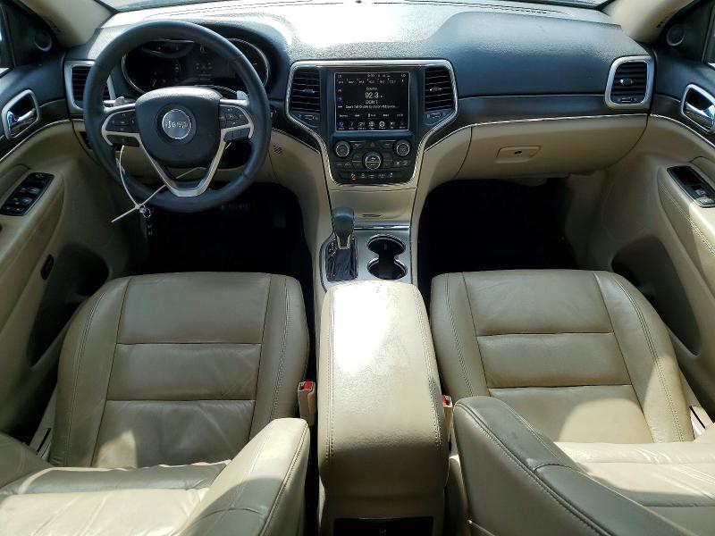 Aukcja sprzedaży 2016 Jeep Grand Cherokee, vin: 1C4RJEBG3GC314598, numer aukcji: 58563656