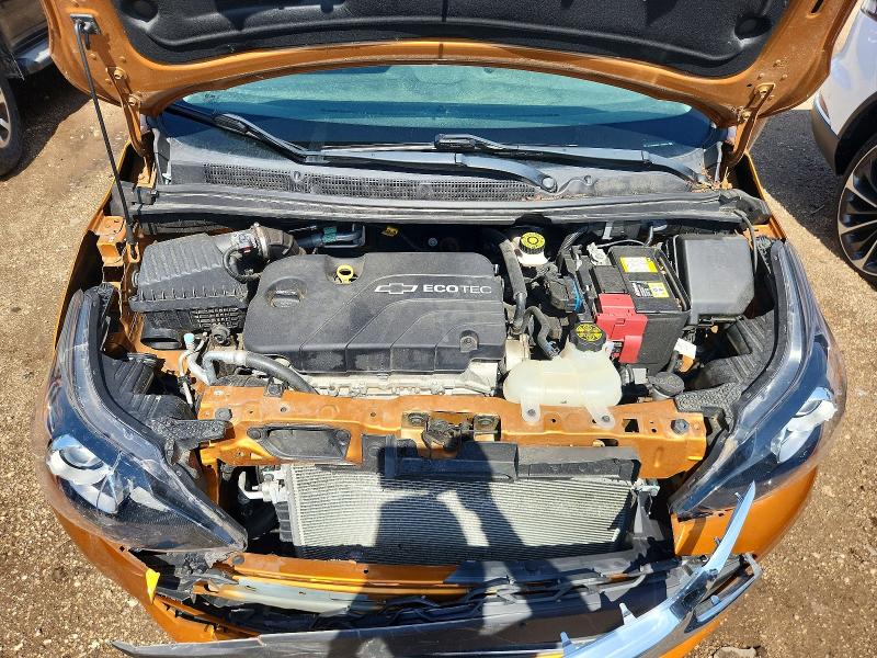 2020 Chevrolet Spark მანქანა იყიდება აუქციონზე, vin: KL8CB6SA0LC465003, აუქციონის ნომერი: 56133176