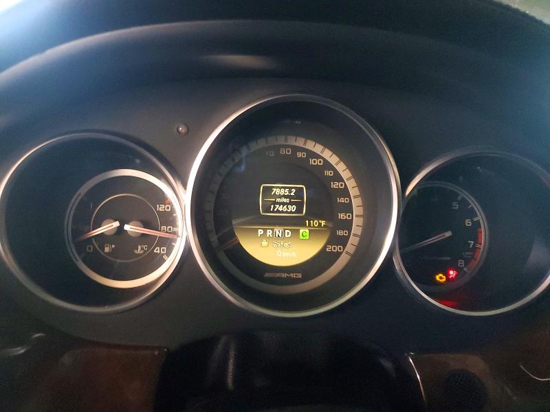 Продажа на аукционе авто 2012 Mercedes-benz Cls, vin: WDDLJ7EB0CA023814, номер лота: 55945866