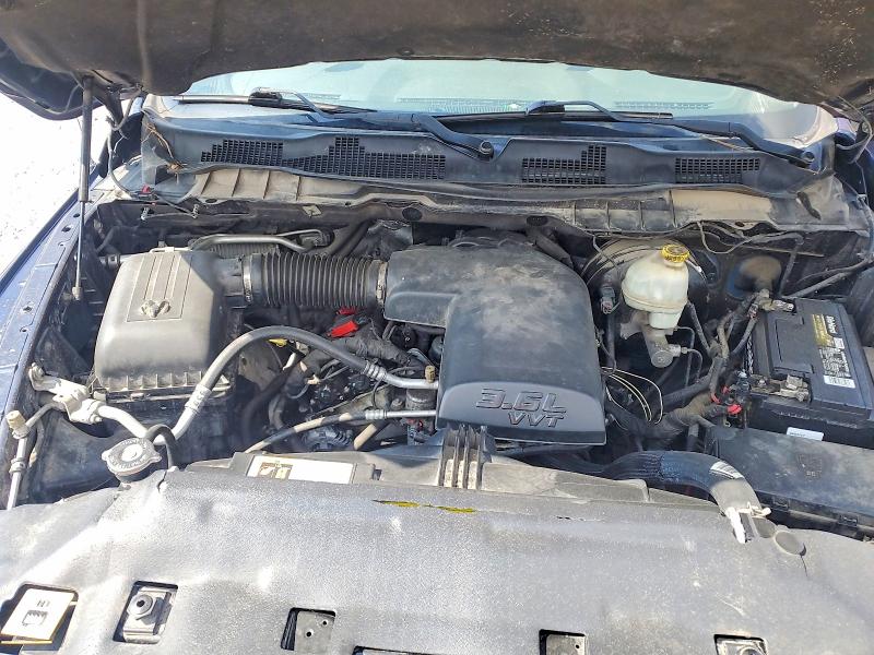 56347406 :رقم المزاد ، 1C6RR7LG1GS402386 vin ، 2016 Ram 1500 مزاد بيع