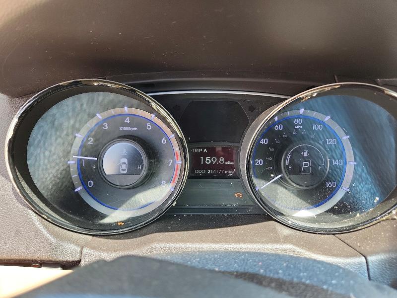 Продажа на аукционе авто 2013 Hyundai Sonata, vin: 5NPEB4AC6DH630436, номер лота: 57364846