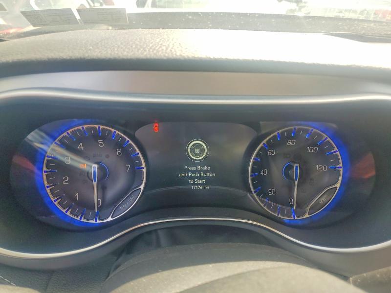 Aukcja sprzedaży 2026 Chrysler Pacifica, vin: 2C4RC1GG8TR178661, numer aukcji: 56265076