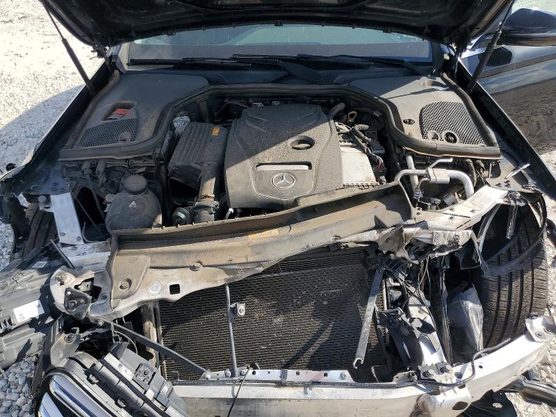 Продажа на аукционе авто 2018 Mercedes-benz E, vin: WDDZF4JBXJA303818, номер лота: 58329026
