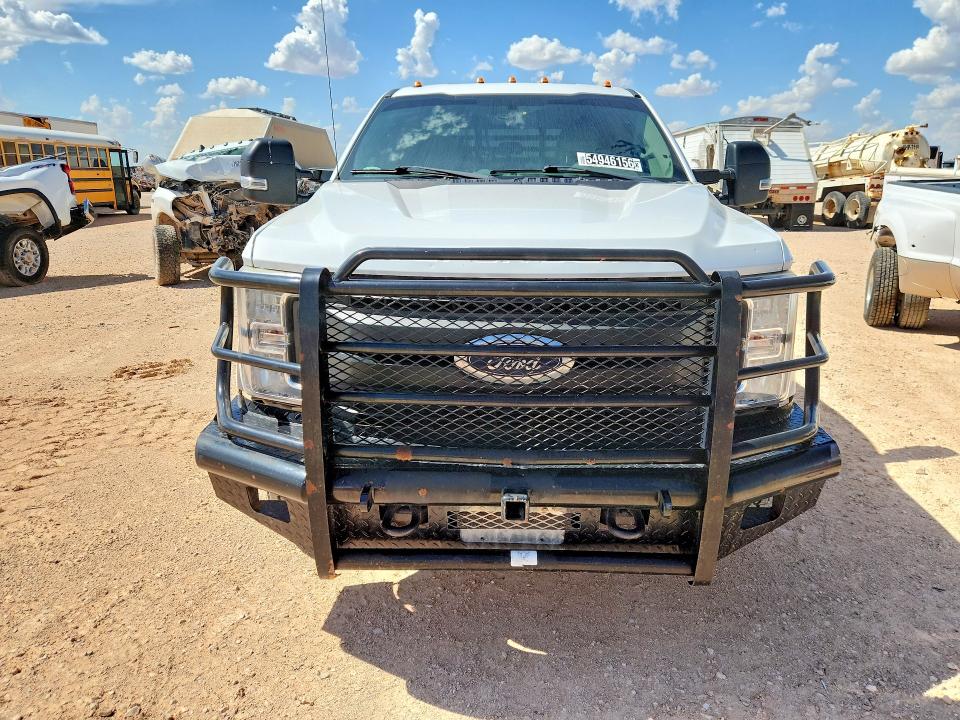 Продаж на аукціоні авто 2019 Ford F350, vin: 1FT8W3BT8KEE59633, номер лоту: 54946156