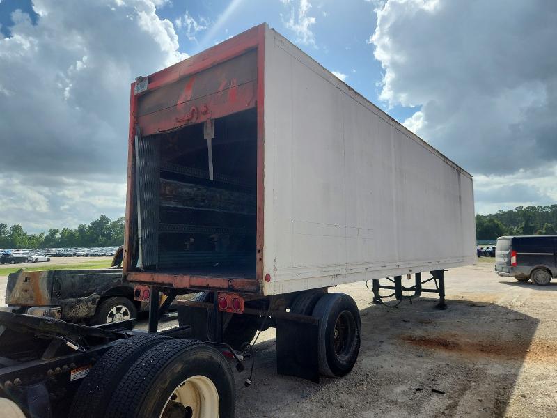 Продажа на аукционе авто 1988 Trailmobile Trailer, vin: 1PT011AJ4J9000770, номер лота: 56820586