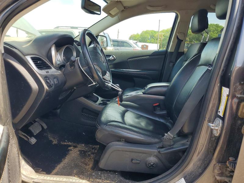 2014 Dodge Journey მანქანა იყიდება აუქციონზე, vin: 3C4PDDBG3ET259354, აუქციონის ნომერი: 55515396