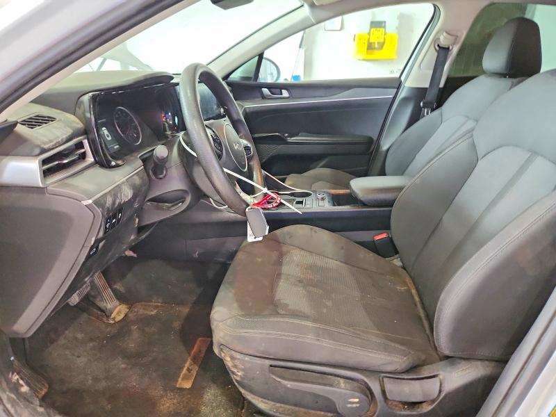 Продажа на аукционе авто 2023 Kia K5, vin: 5XXG14J28PG203973, номер лота: 55717666