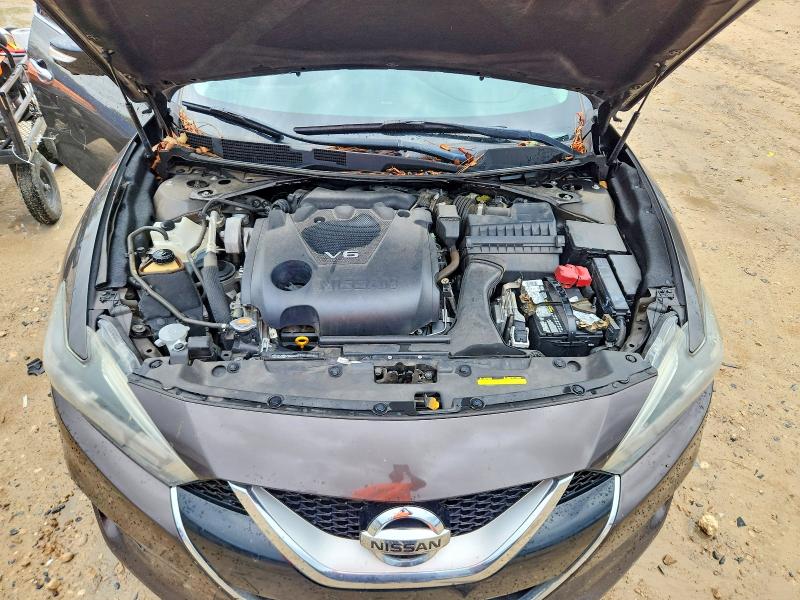 Aukcja sprzedaży 2016 Nissan Maxima, vin: 1N4AA6AP9GC417230, numer aukcji: 57546006
