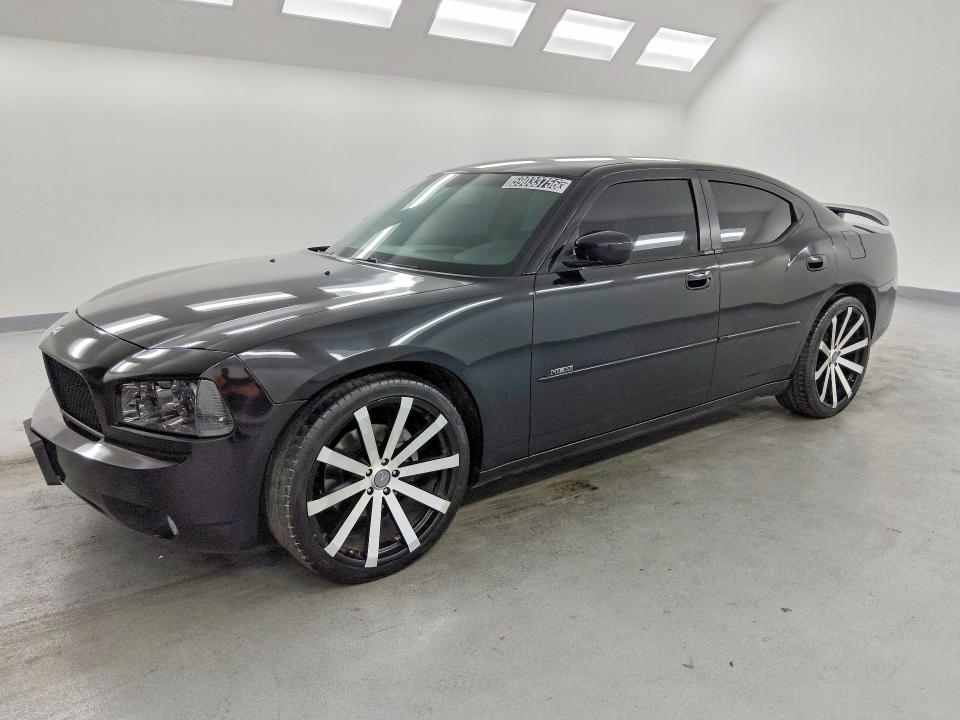 Aukcja sprzedaży 2010 Dodge Charger, vin: 2B3CA5CT2AH194641, numer aukcji: 59033756