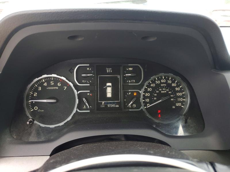 Aukcja sprzedaży 2021 Toyota Tundra, vin: 5TFUY5F11MX991732, numer aukcji: 56040056