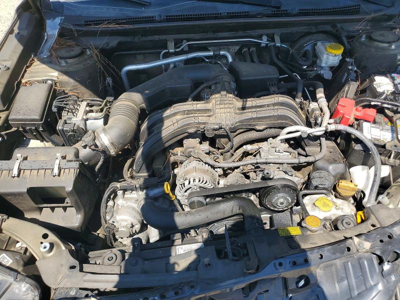 Aukcja sprzedaży 2020 Subaru Outback, vin: 4S4BTANCXL3102493, numer aukcji: 57021936