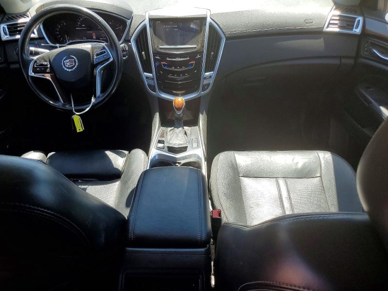 Продажа на аукционе авто 2016 Cadillac Srx, vin: 3GYFNBE37GS520347, номер лота: 56868856